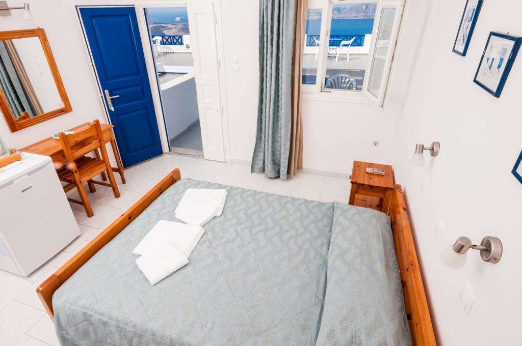 Gaby Apartments フィロステファニ エクステリア 写真